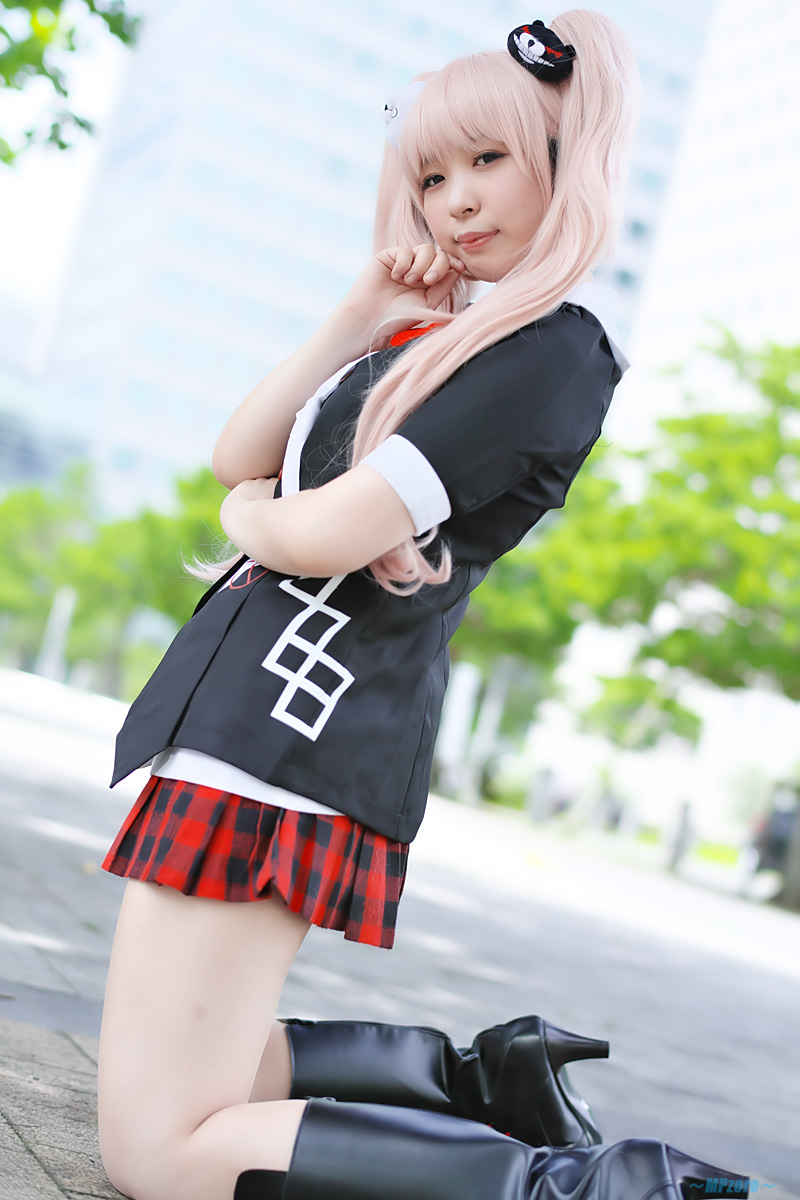 　百鬼 月音 さん[Nakiri.Tsukine] 2016/06/26 TFT (Ariake TFT Building)_f0130741_3353321.jpg