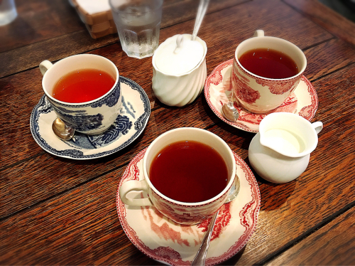 イングルサイドカフェ_e0292546_13560494.jpg