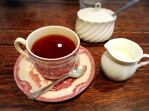 イングルサイドカフェ_e0292546_13560497.jpg