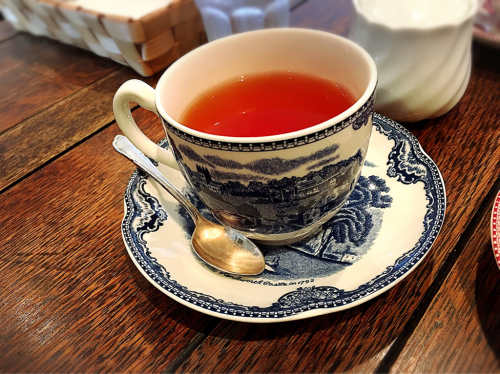 イングルサイドカフェ_e0292546_13560562.jpg