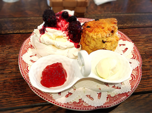 イングルサイドカフェ_e0292546_23033695.jpg
