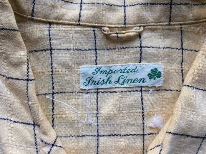 Irish linen shirt_e0343648_17411765.jpg