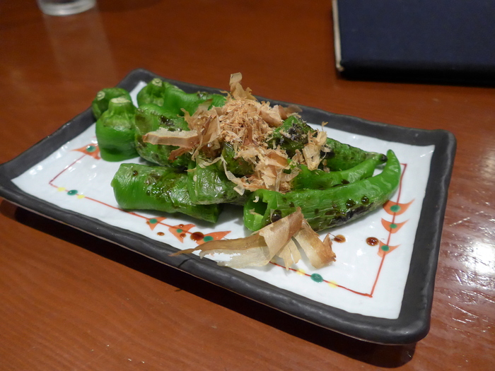 中目黒「鶏鍋 はし田屋」へ行く。_f0232060_11172343.jpg