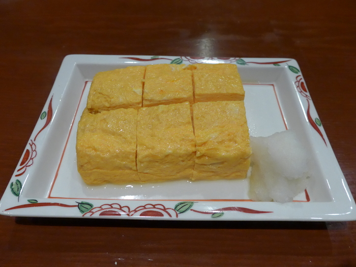 中目黒「鶏鍋 はし田屋」へ行く。_f0232060_11183989.jpg