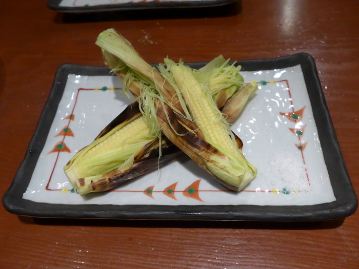 中目黒「鶏鍋 はし田屋」へ行く。_f0232060_1118584.jpg