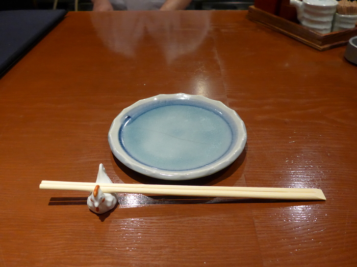 中目黒「鶏鍋 はし田屋」へ行く。_f0232060_11234536.jpg