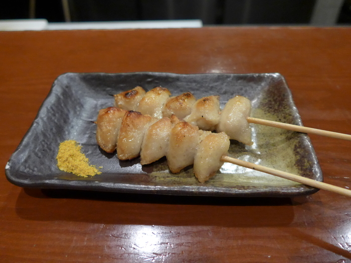 中目黒「鶏鍋 はし田屋」へ行く。_f0232060_11313995.jpg