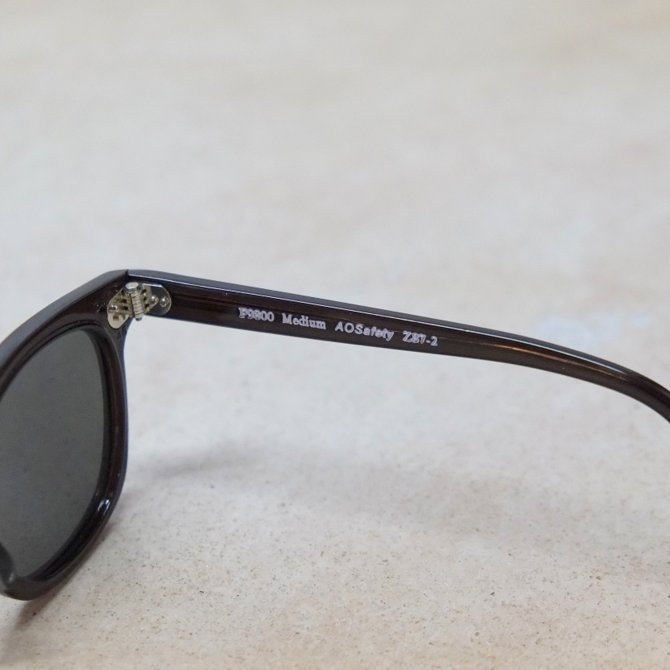 AMERICAN OPTICAL ~16SS~_e0152373_16281697.jpg