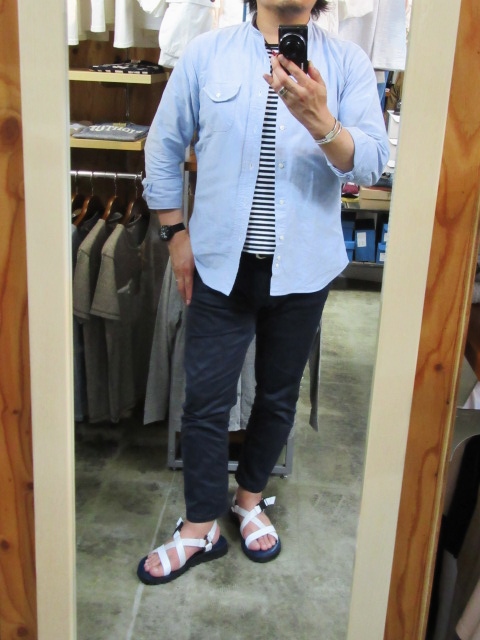 7月2日に入荷予定の・・・魅惑のアメリカ系・超限定ASICS (予告編)!★? 追伸、同・NAVY色の・・・etc..._d0152280_21153393.jpg