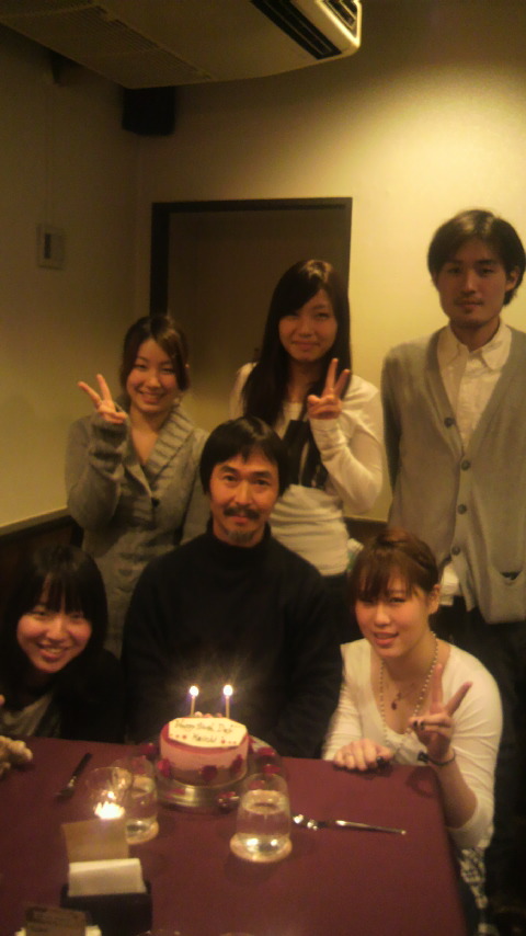 「モンマスティー10年の軌跡スタッフ」_a0075684_1313274.jpg