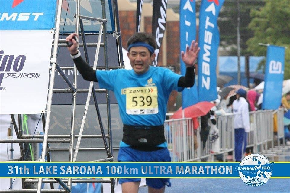 2016 サロマ湖100kmウルトラマラソン_c0337813_00290612.jpg