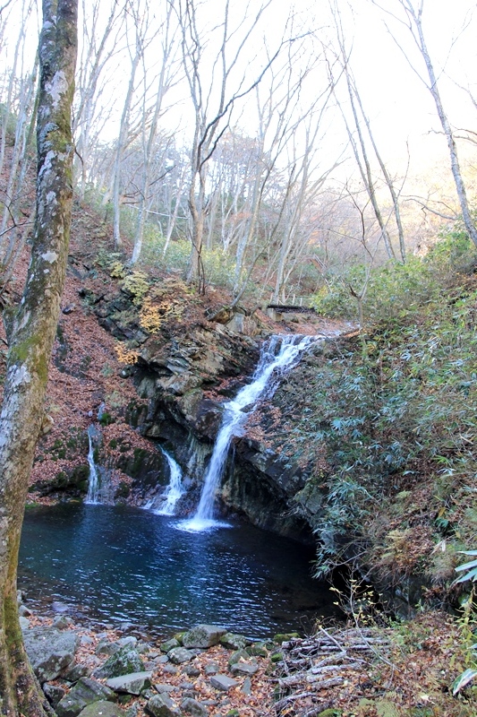 安達太良山へ　-福島旅行2日目_b0207615_22131100.jpg