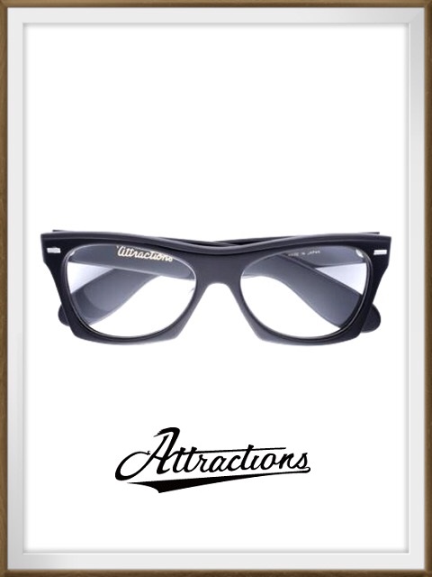 【Attractions】Eyewear_c0289919_17392348.jpg