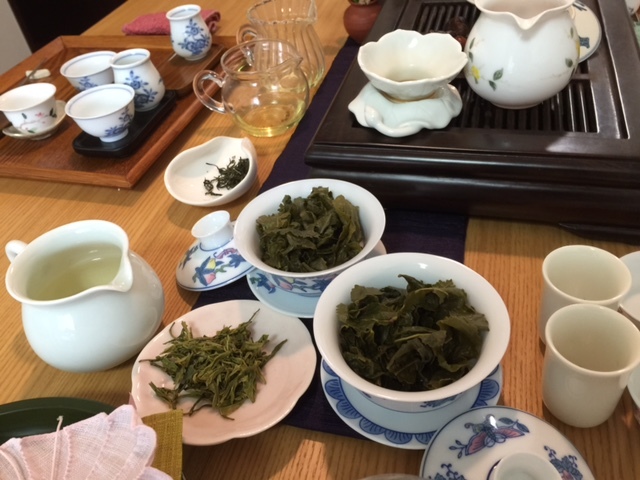 ２０１６年６月　お茶会_c0344020_10035630.jpg