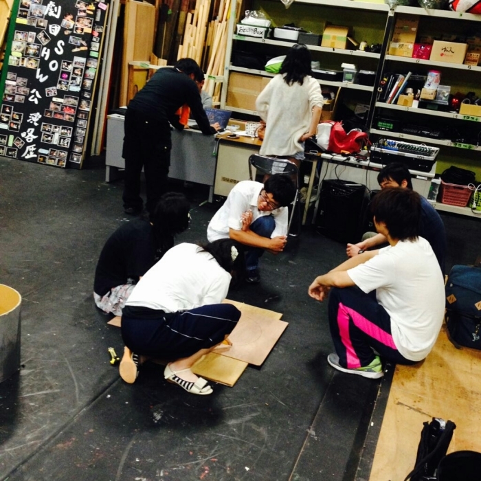 6月30日(木曜日)楽しみな7月公演!楽しみな学園祭!★byおりょう_a0137821_23512289.jpg