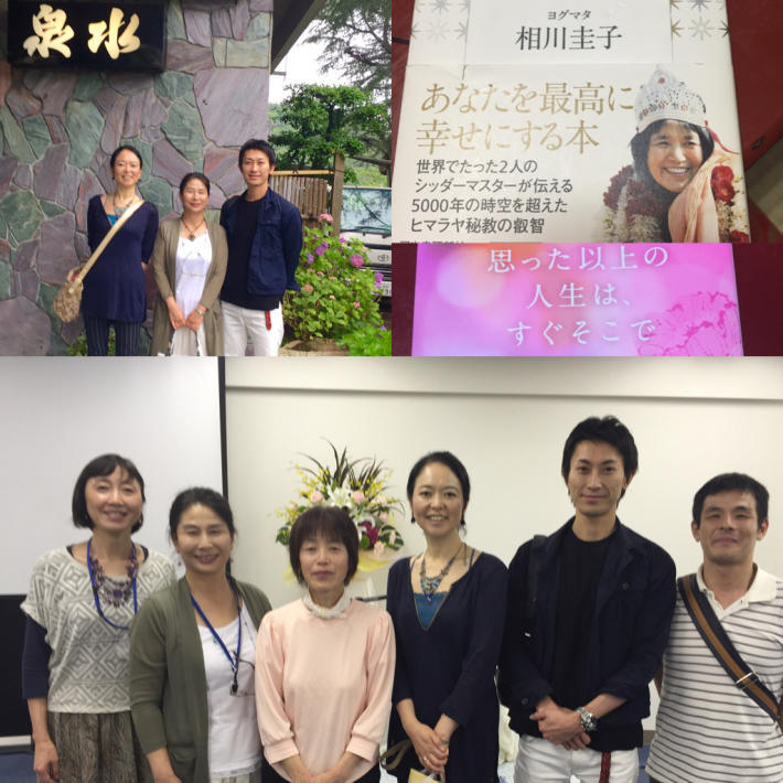 明日からはまたCI協会さんです〜_f0095325_11400912.jpg
