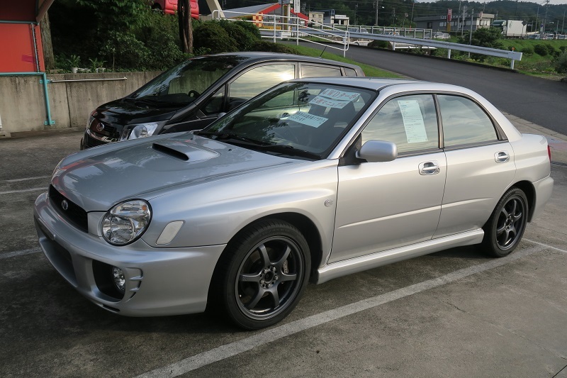 WRXの流れを探る_f0076731_23225264.jpg