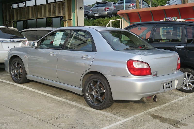 WRXの流れを探る_f0076731_23230250.jpg