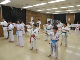 木曜空手 前田教室・手稲教室_c0118332_22574842.jpg
