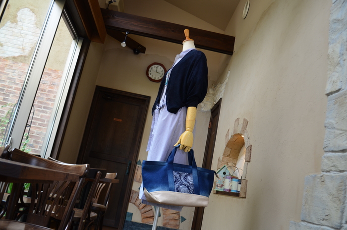 ”2016  Summer Style New... 6/30thu\"_d0153941_15184742.jpg