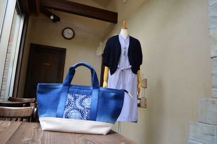 ”2016  Summer Style New... 6/30thu\"_d0153941_15185245.jpg