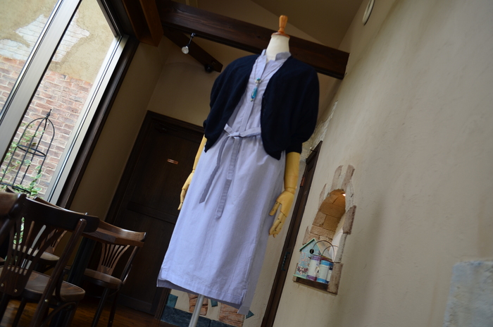 ”2016  Summer Style New... 6/30thu\"_d0153941_15185570.jpg