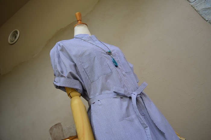 ”2016  Summer Style New... 6/30thu\"_d0153941_15191880.jpg