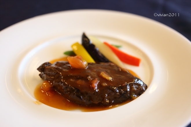 黄河 in ホテル東日本宇都宮 ~会食はこだわりランチ~_e0227942_19063584.jpg
