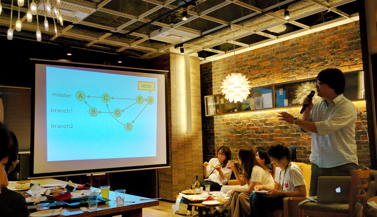 社内 LT 大会「Excite Beer Bash」を開催しました!_f0364156_10500255.jpg