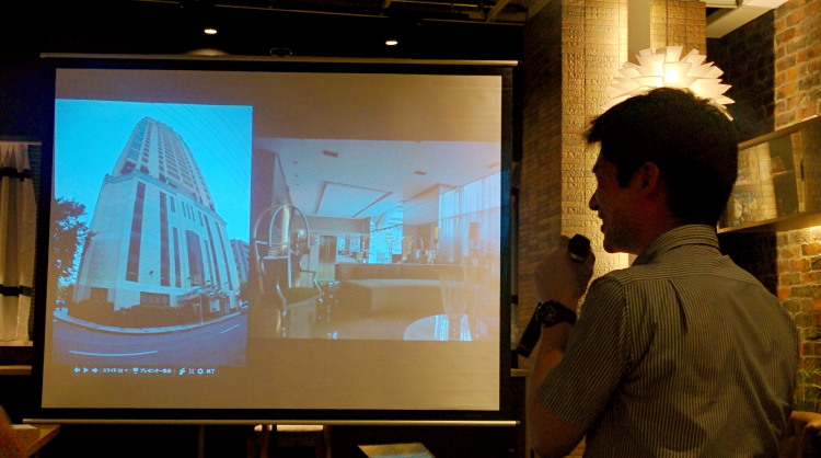 社内 LT 大会「Excite Beer Bash」を開催しました!_f0364156_14495222.jpg