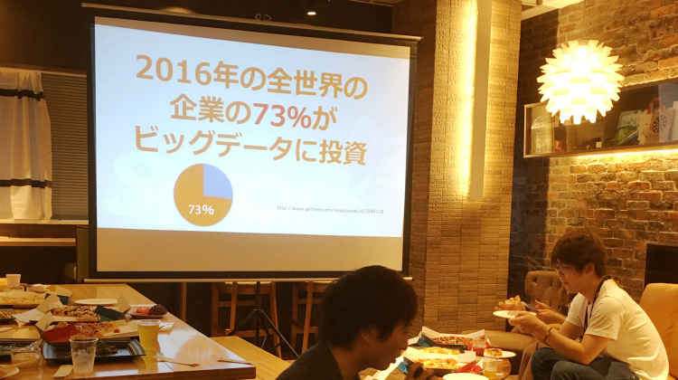 社内 LT 大会「Excite Beer Bash」を開催しました!_f0364156_16233800.jpg