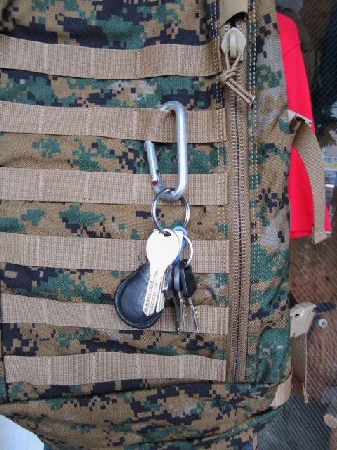 Military DEAD STOCK ・・・ USMC ILBE ASSAULT PACK By ARK\'TERYX_d0152280_23145347.jpg