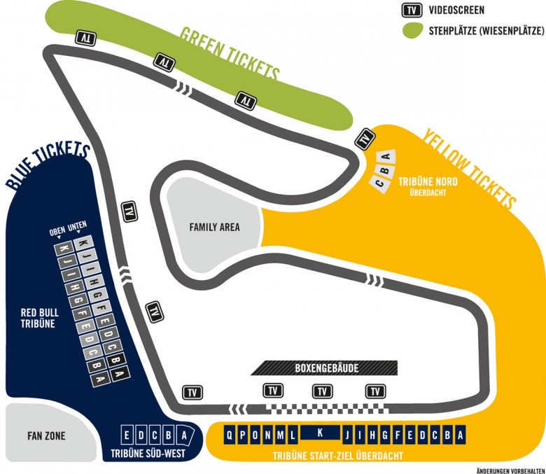 Rd.09 Austria GP Time Schedule 【F1オーストリアGP】 _a0014889_10291621.jpg