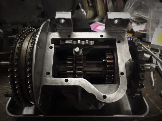 46chief と 71FX_a0165898_21412159.jpg
