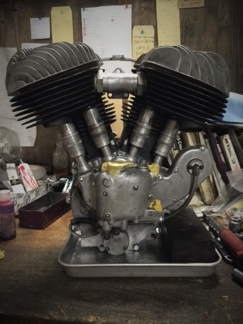 46chief と 71FX_a0165898_21421871.jpg