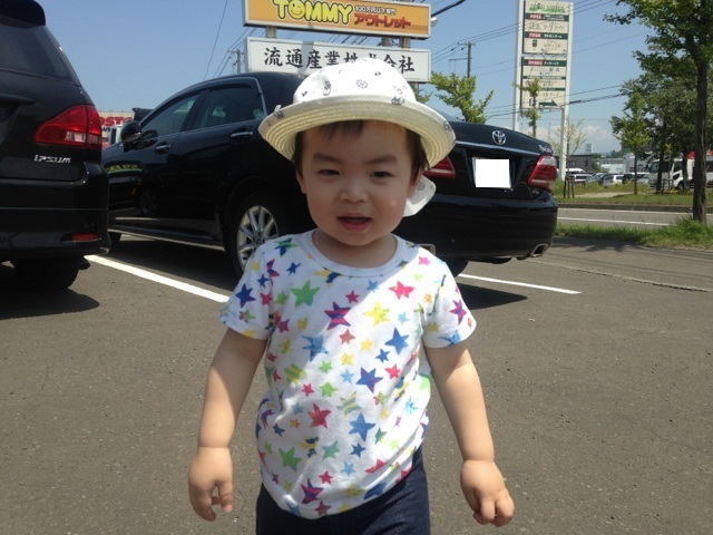 7月1日(金)★TOMMYアウトレット★本日2台納車(*^^)vステップワゴン N様♪R2 W様♪自社ローン・ローンサポート★_b0127002_16475278.jpg