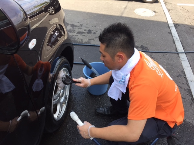 7月1日(金)★TOMMYアウトレット★本日2台納車(*^^)vステップワゴン N様♪R2 W様♪自社ローン・ローンサポート★_b0127002_17011090.jpg