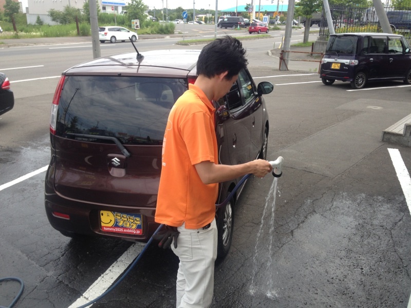 7月1日(金)★TOMMYアウトレット★本日2台納車(*^^)vステップワゴン N様♪R2 W様♪自社ローン・ローンサポート★_b0127002_17085438.jpg