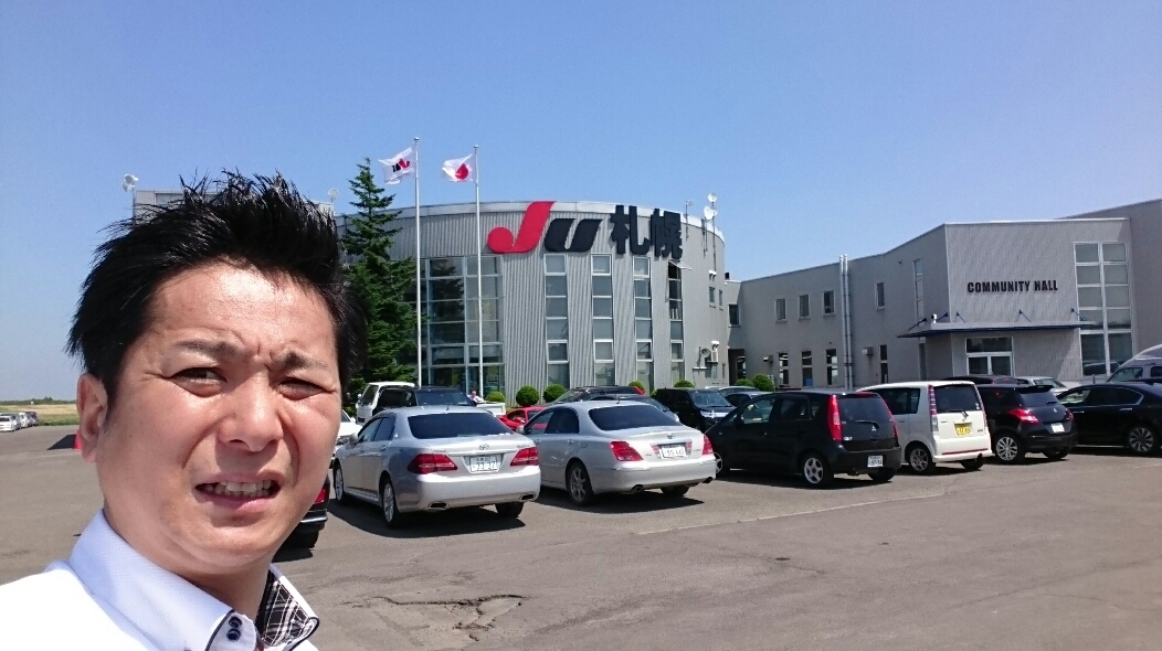 7月1日(金)★TOMMYアウトレット★本日2台納車(*^^)vステップワゴン N様♪R2 W様♪自社ローン・ローンサポート★_b0127002_17144034.jpg