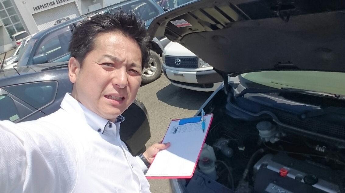 7月1日(金)★TOMMYアウトレット★本日2台納車(*^^)vステップワゴン N様♪R2 W様♪自社ローン・ローンサポート★_b0127002_17154189.jpg