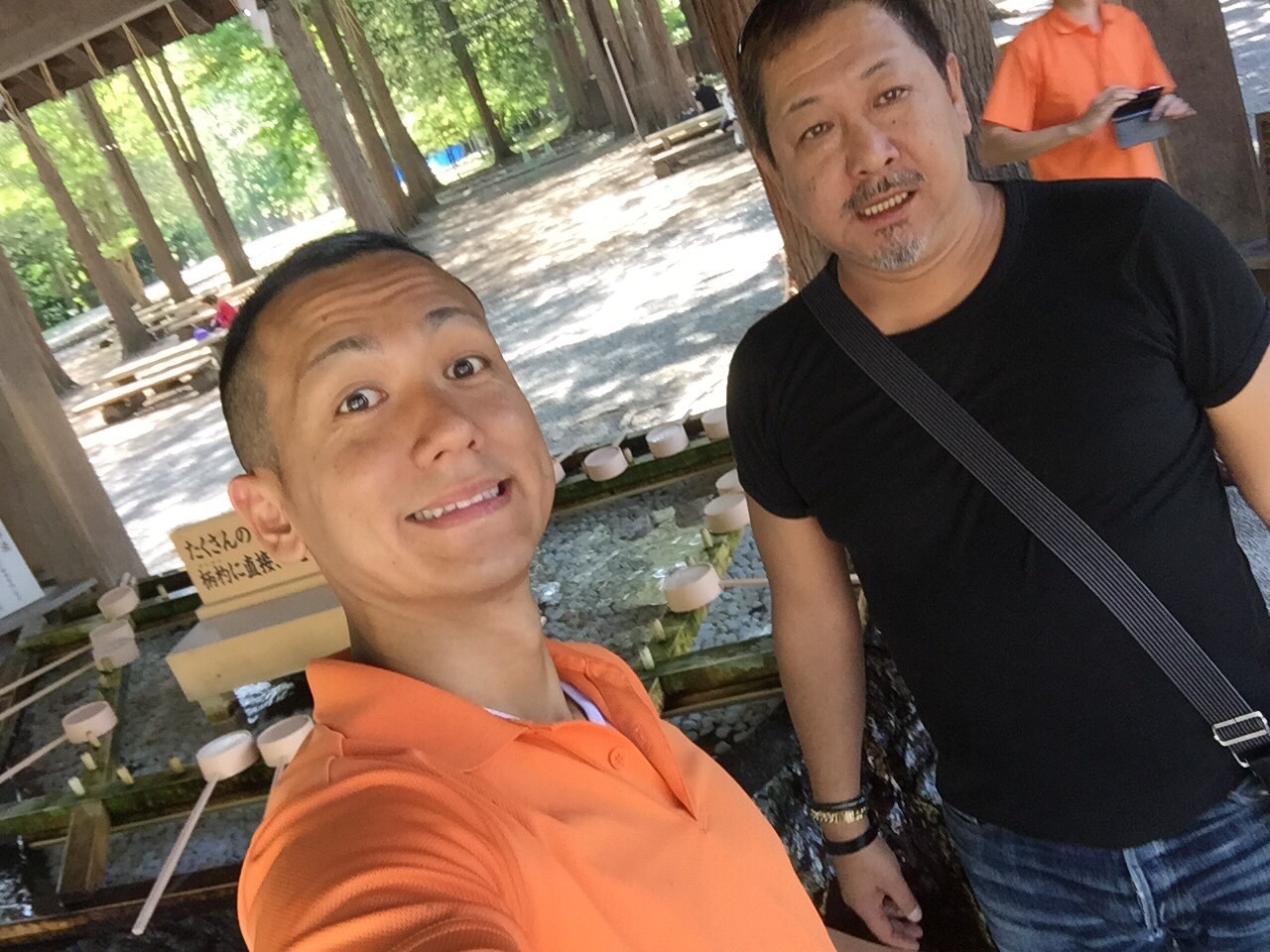 7月1日(金)今年も後半戦に突入!今日は元気にみんなでブログ♫ランクル・ハマーはTOMMYへ!_b0127002_17394483.jpg