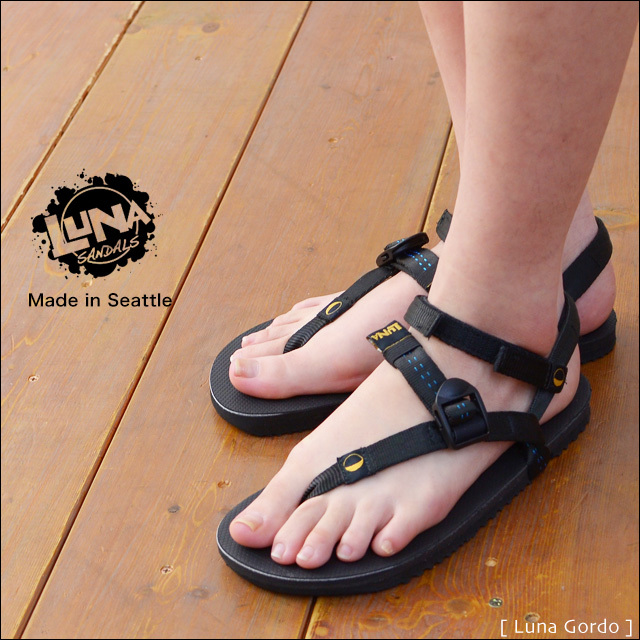  【再入荷】LUNA SANDALS [ルナサンダル] LUNA GORDO MGT [LS011] MEN\'S/LADY\'S_f0051306_19461194.jpg