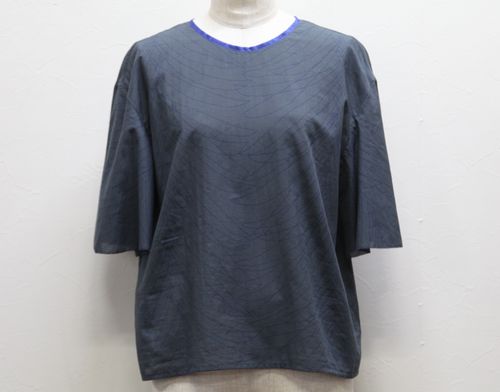 mina perhonen ミナペルホネン wild star ブラウス ミナペルホネン wild star ブラウス