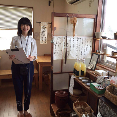IBS茨城放送「HAPPYパンチ!!」で取材していただきました。_a0251920_1134435.jpg