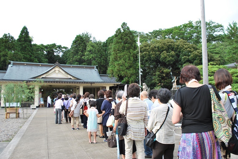 平成28年　夏越の大祓式_f0067122_11515746.jpg