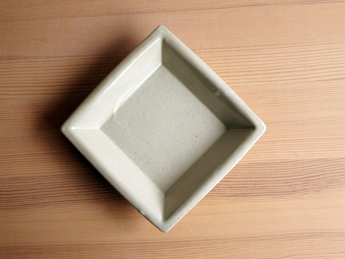 土井善男うつわ展、最終日。_a0026127_17405329.jpg