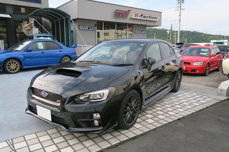WRXの流れを探る_f0076731_18480446.jpg