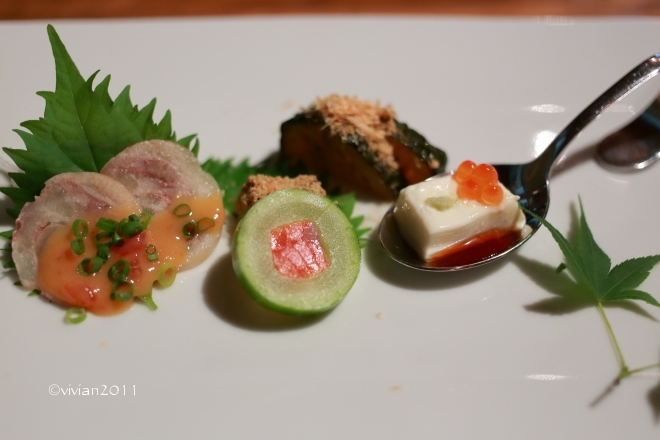 鹿沼 一汁餐菜(いちじゅうさんさい) ~意外にお得な夜メニュー~_e0227942_22200323.jpg