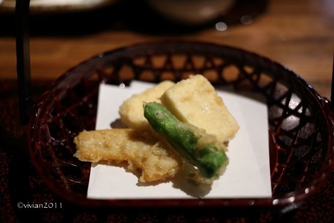 鹿沼 一汁餐菜(いちじゅうさんさい) ~意外にお得な夜メニュー~_e0227942_22245043.jpg