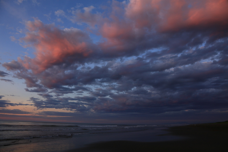 雲の流れ_c0347546_08535000.jpg